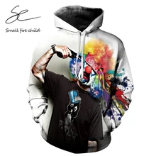 NEW Autumn font b Winter b font Fashion Men font b women b font Hoodies With