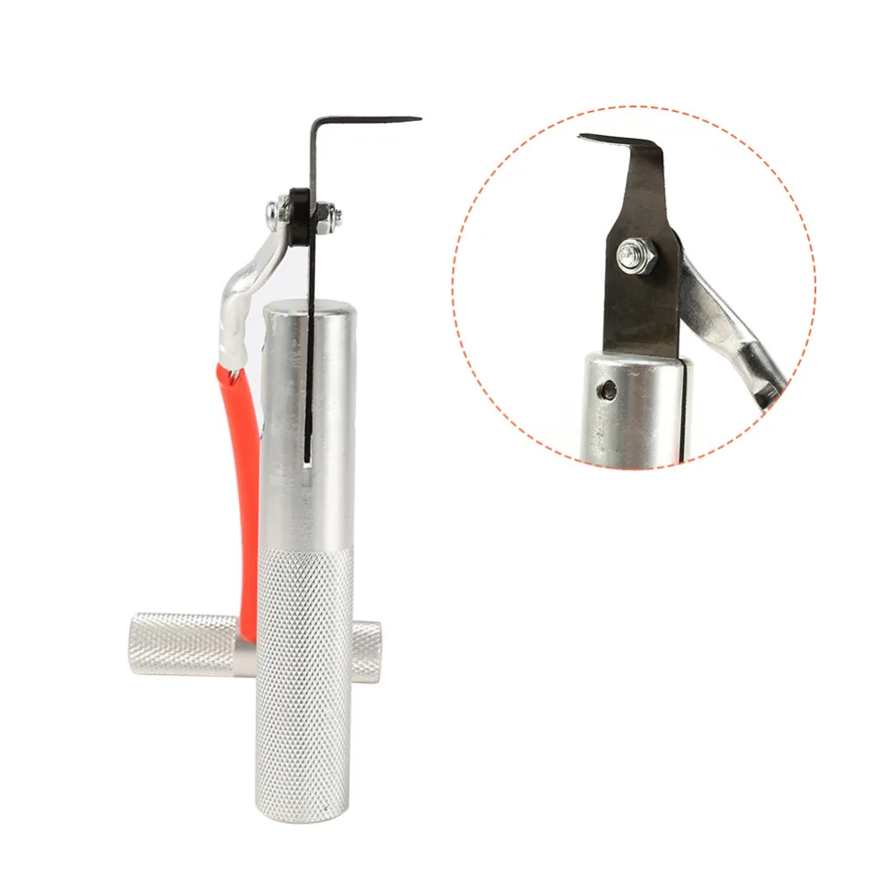 Car Auto Windshield Remover Window Glass Seal Rubber Removal Repair