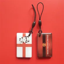 UID карта сменная наклейка тег блок 0 записываемый 13,56 МГц мультфильм RFID перезаписываемый близость смарт-карта копия клон