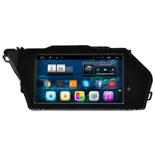 8″ Android 4.4 Headunit Autoradio Car Stereo Audio Head Unit for Mercedes Benz GLK X204 GLK300 GLK350 2013 2014 2015 2016 2017
