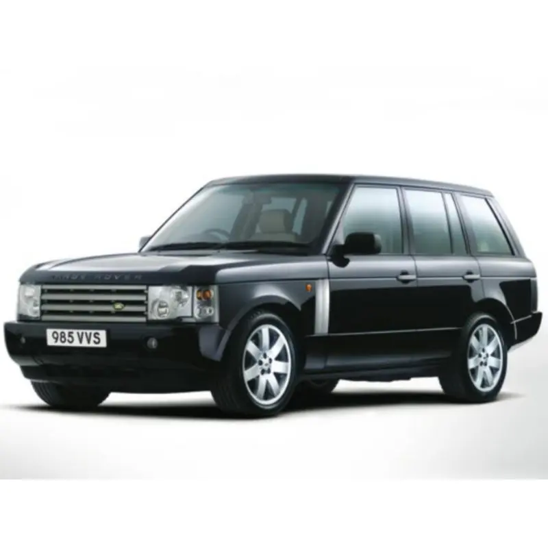 

For Land Rover RANGE ROVER 3 LM Fog lamp Front Rear Turn Signal Stop tail Reverse Rear fog lights bulb ba15s bau15s 2pc