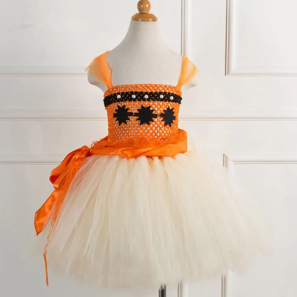 

New girls wedding dress, Birthday Party tutu dress Gorgeous Vintage Flower Girl Tutu Dress kids wedding dresses