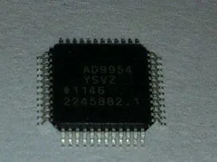 

100% New original AD9954YSVZTR AD9954YSVZ AD9954YSV AD9954 TQFP48