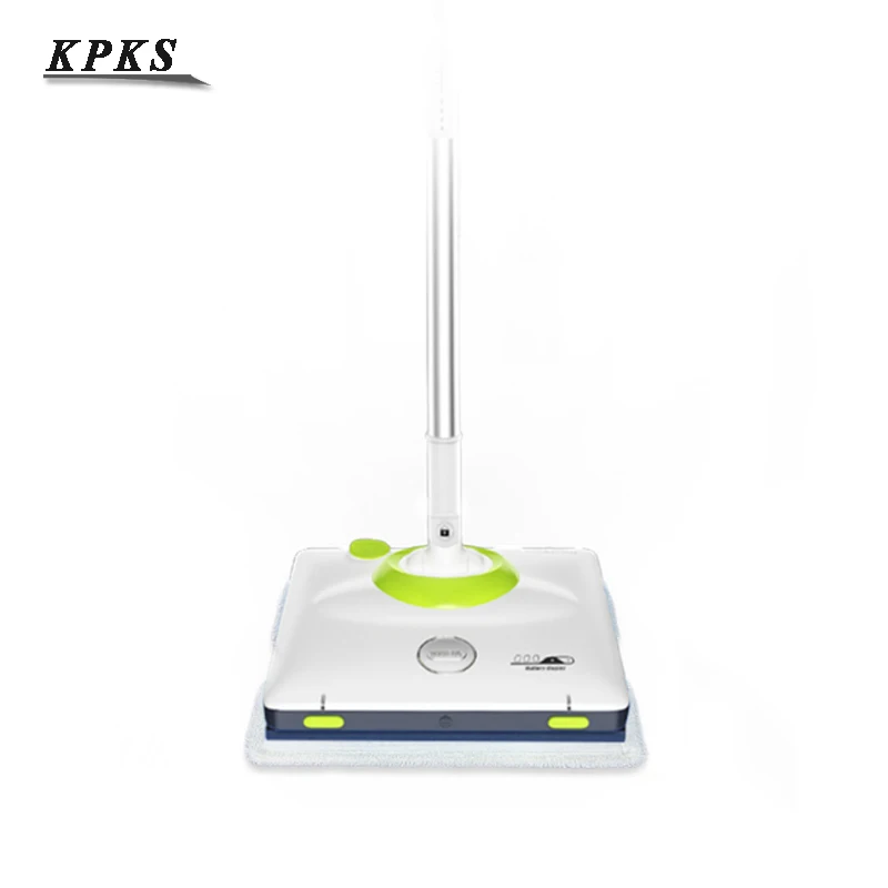 

Electric Robot Cleaner Swivel Cordless Sweeper Automatic Mop Household Intelligent Cleaner Electric Broom SWDK-D2