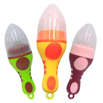 

Real Bubee Soft Silicone Baby Fruit Pacifier Training Fruits Pacifier Vegetables Feeding Safe Teether Smoothers