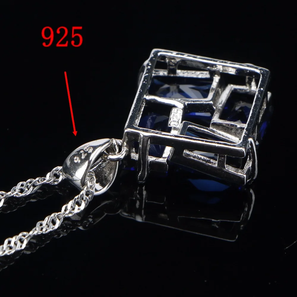 925 sterling silver