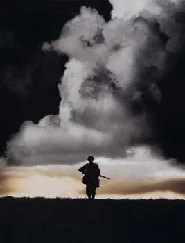 

Oil Painting Printed On Canvas 12x16" Modern Wall flowersCanvas Art NO frame