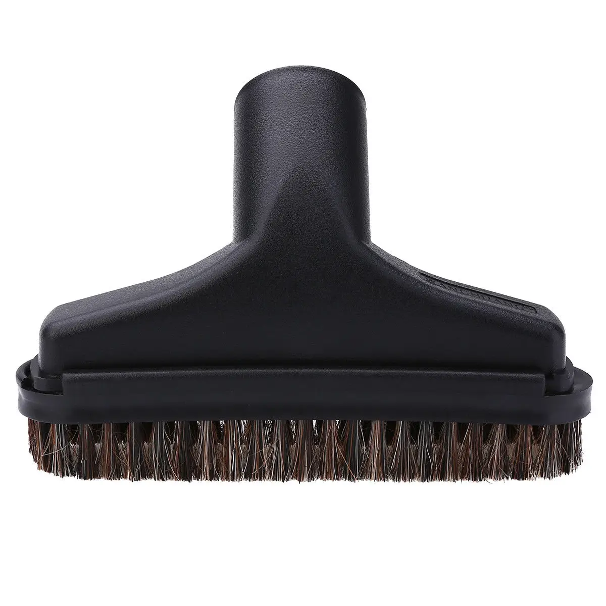 Replacement Stair Dusting Adaptor Black Accessories Brush Attachment Universal Head Carpet Hard Floor Tool Useful