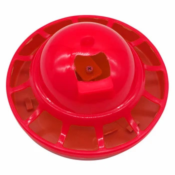 

Plastic Use Automatic Bottle Farm Drinking Fountain Chicken Bowl Dispenser Prop
