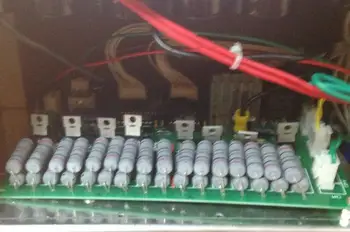 

mainboard for spot welder HJ-44