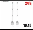 LUOTEEMI Trendy Latest Super Star Design Costum Pure Glittering Cubic Zirconia Stud Sexy Earring New Gift Lady