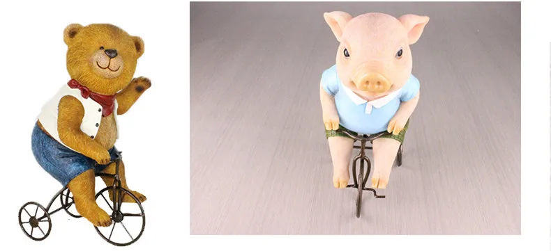 animal doll 9