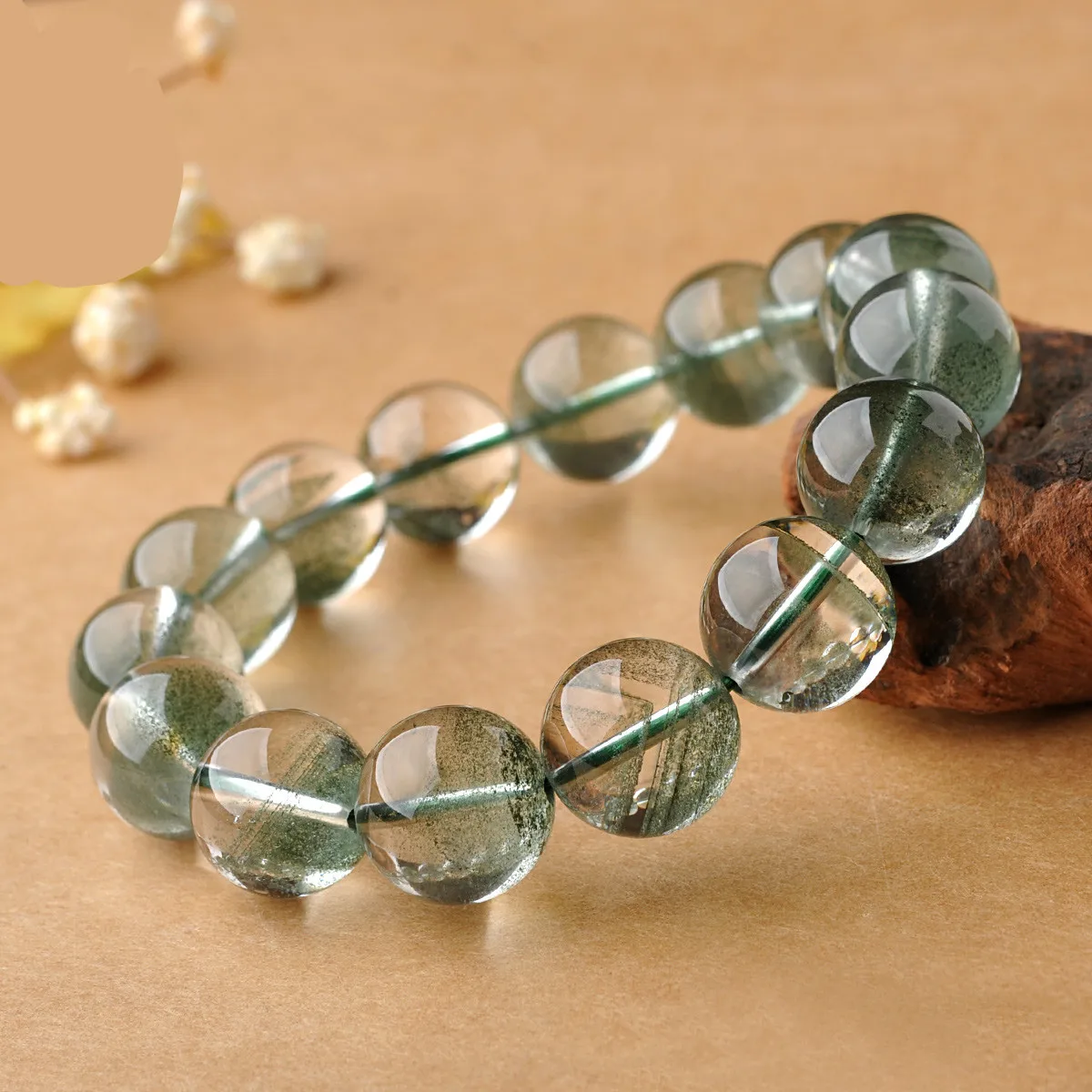 

Green Phantom Bracelet for Women and Men