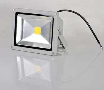 

LED Flood light Warm White High Power Waterproof Outdoor lights 10W 20W 30W 50W 100W 120W