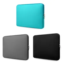Новинка, портативный кейс для ноутбука, женский, Мужской рукав, карман для компьютера, 11 дюймов, 12 дюймов, 13 дюймов, 15 дюймов, 15,6 дюймов, для Macbook Pro, Air retina, переноска, 14 дюймов