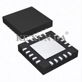 

Original 100PCS CC1101RGPR CC1101 QFN-20 IC RF TXRX ISM<1GHZ 20-VFQFN NEWEST IN STOCK FREE SHIPPING