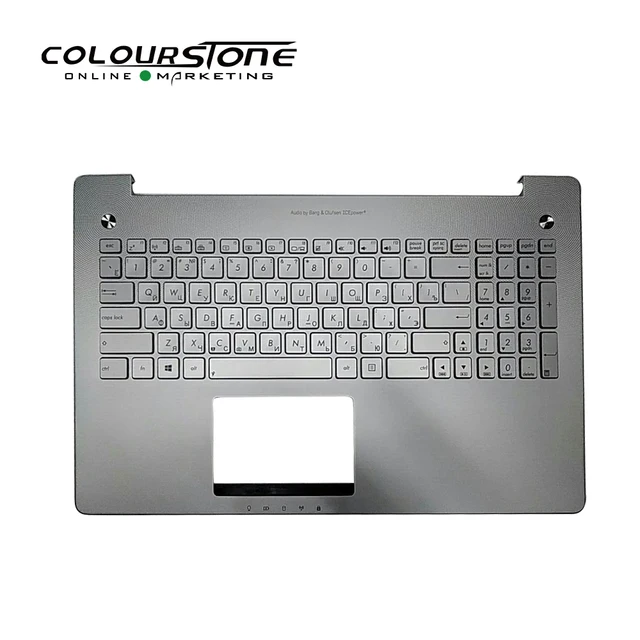 ASUS N550JA Touchpad Driver Download ASUS N550JA Touchpad Drivers Mac