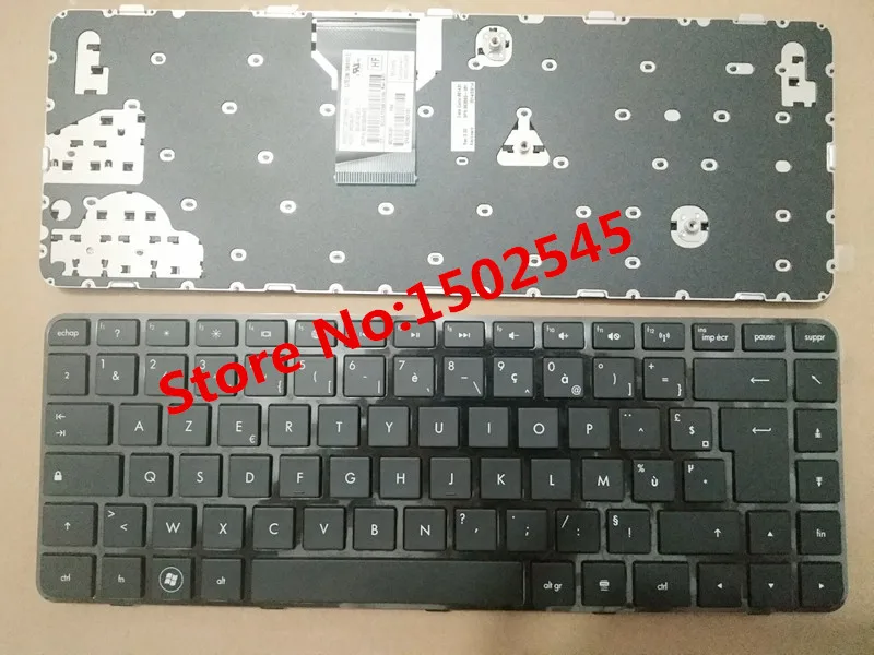 DM4-1000 FR_