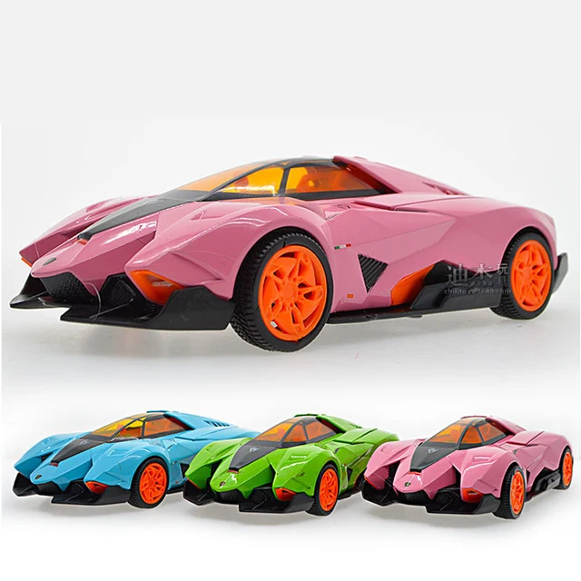 132 Enfants Jouets Fast Furious 7 Lykan Hypersport Mini Auto