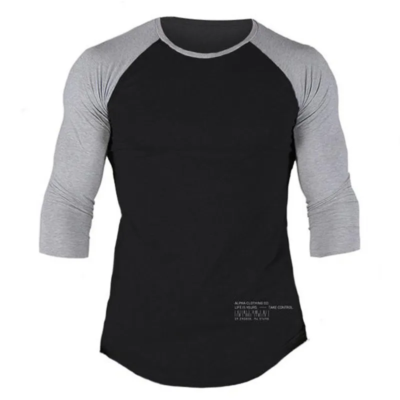 High Quality Moda Masculina