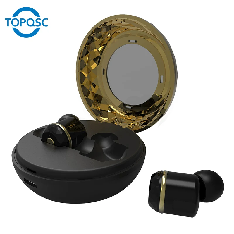 2017 Original Business Style Wireless Bluetooth Earphones Sports Super