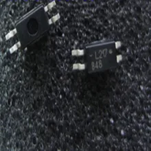 Nova L217 LTV-217 SOP4 оптрон de 3KV