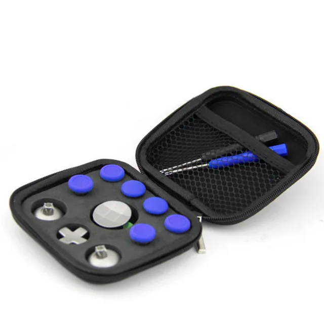 Repair Parts Buttons Mod Kit For Microsoft XBox One Elite PS4