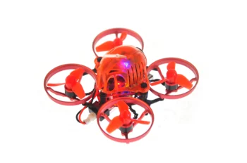 

Snapper6 1S Brushless RC Racer Drone BNF 5.8G 48CH 700TVL Camera F3 Built-in OSD 65mm Micro FPV Racing RC Drone Quadcopter