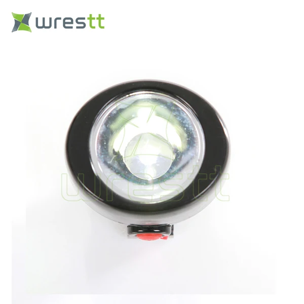 

KL2.5LMB 3pcs LED Mining Headlight FREE SHIPPING