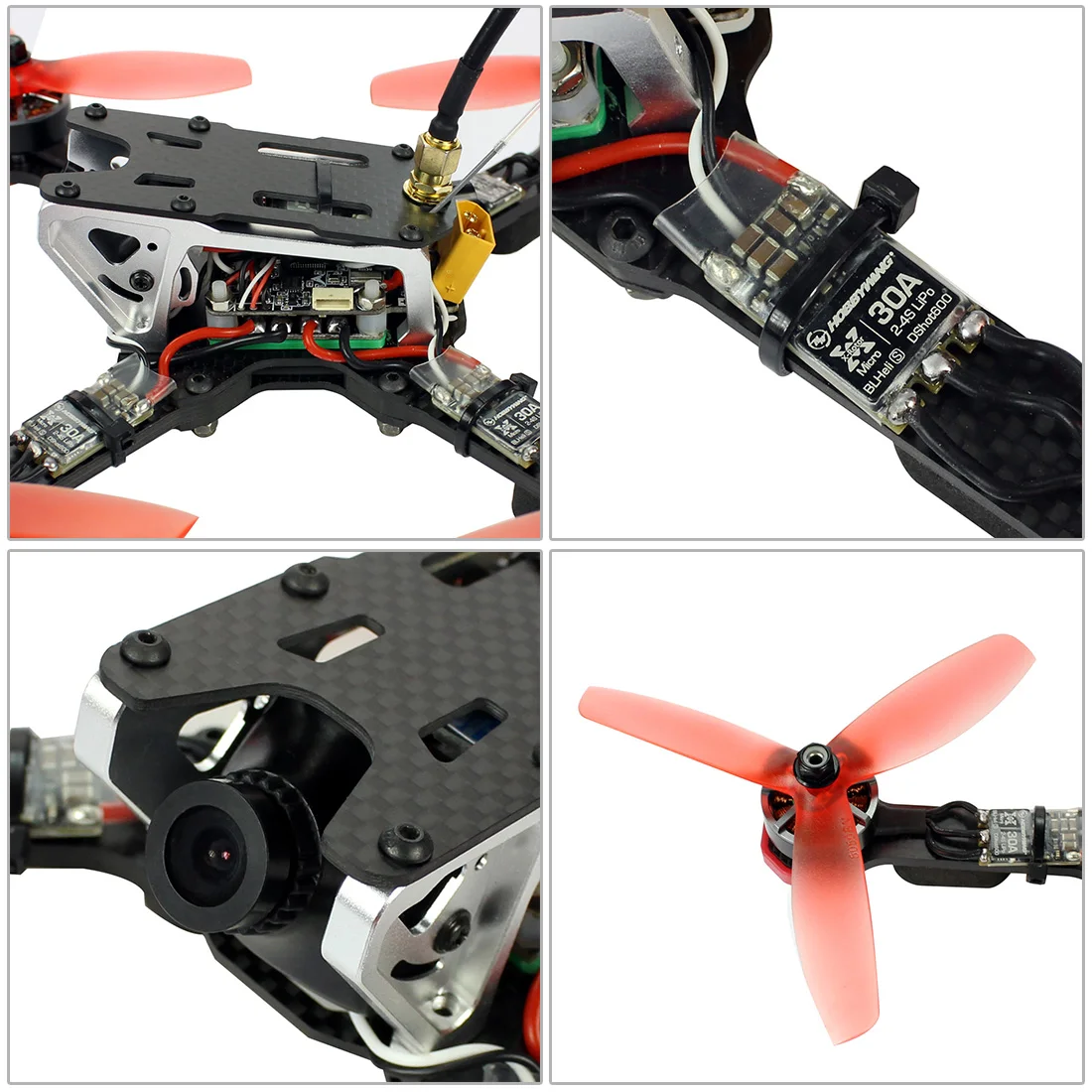 Frog 218 мм Racer Quadcopter BNF Frsky D8 Mini RX/PNP Набор Betaflight F4 Pro V2 BLHeli s 30A 5 8G VTX 700TVL камера FPV