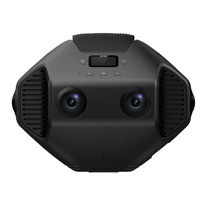 3d видеокамеры 2022