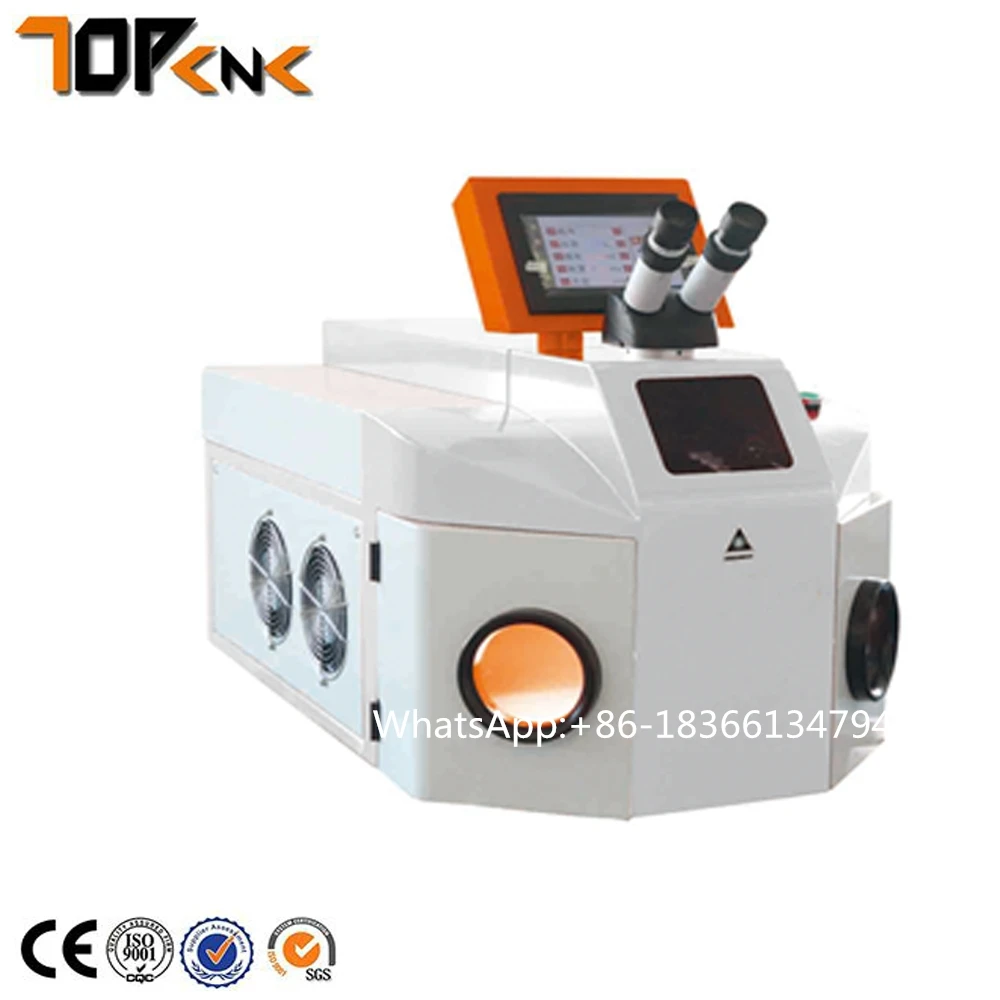 Factory Supply Jewelry Laser Welding Machine Portable Laser Welding Machine Laser Welders Aliexpress