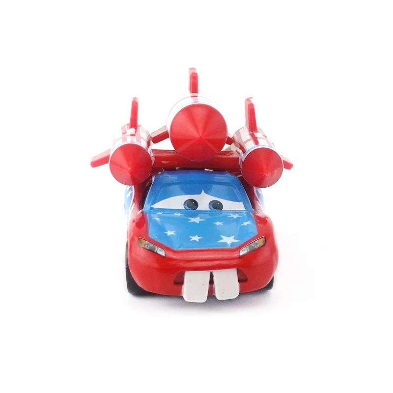 daredevil lightning mcqueen with flames