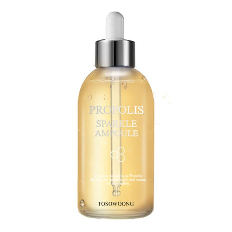 propolis face serum