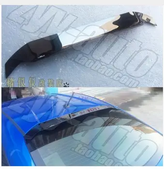 

car Use for toyota GT86 roof spoiler Subaru BRZ roof rear wing spoiler Automobile decoration sport spoiler