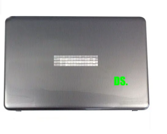 Wellendorff Новая/оригинальная задняя крышка для TOSHIBA Satellite L870 L875 C875 C870 S870 S875 ЖК-задняя крышка Серый H000042890