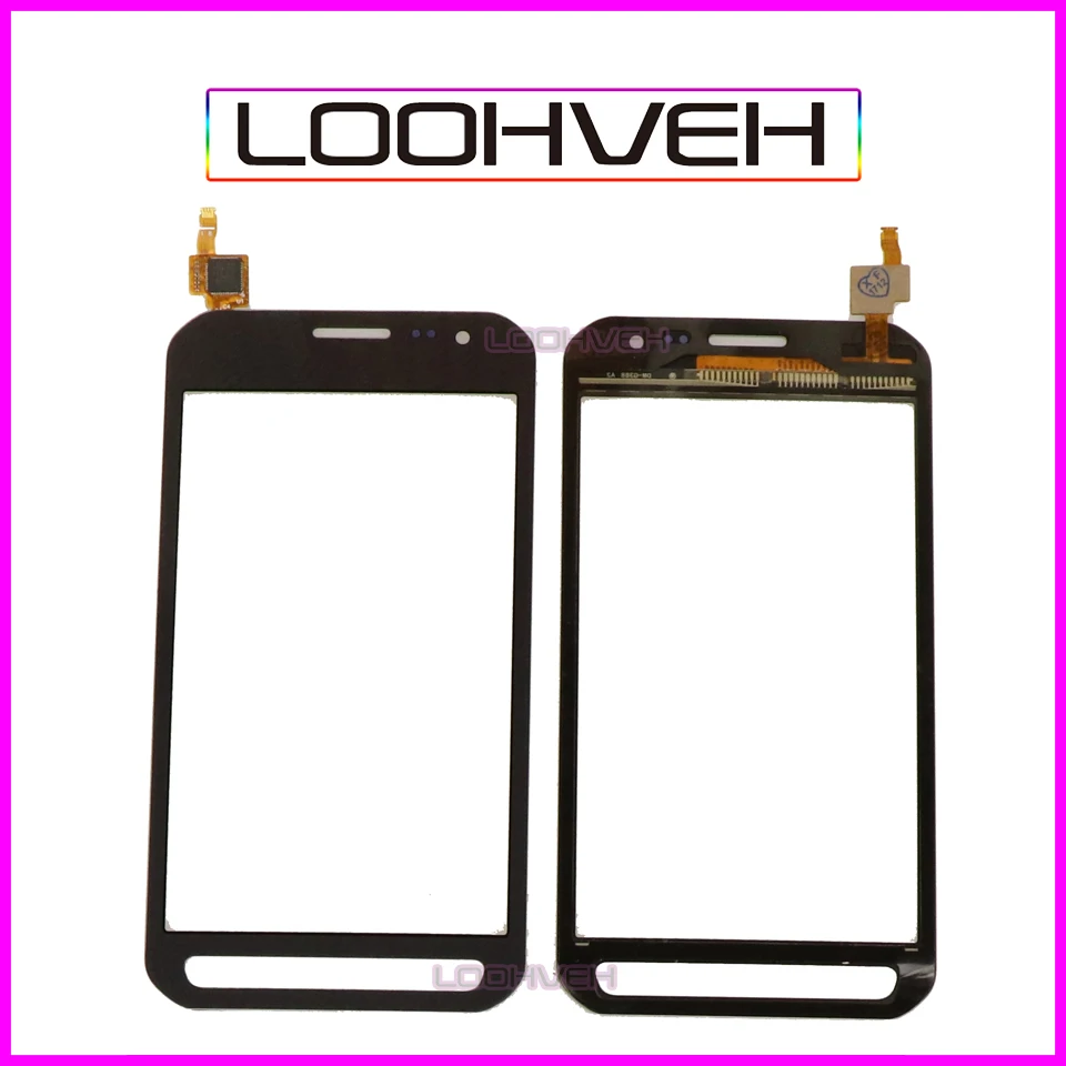 10 шт./лот 4 8 дюйма для Samsung Galaxy Xcover 3 G388 G388F сенсорный экран дигитайзер переднее