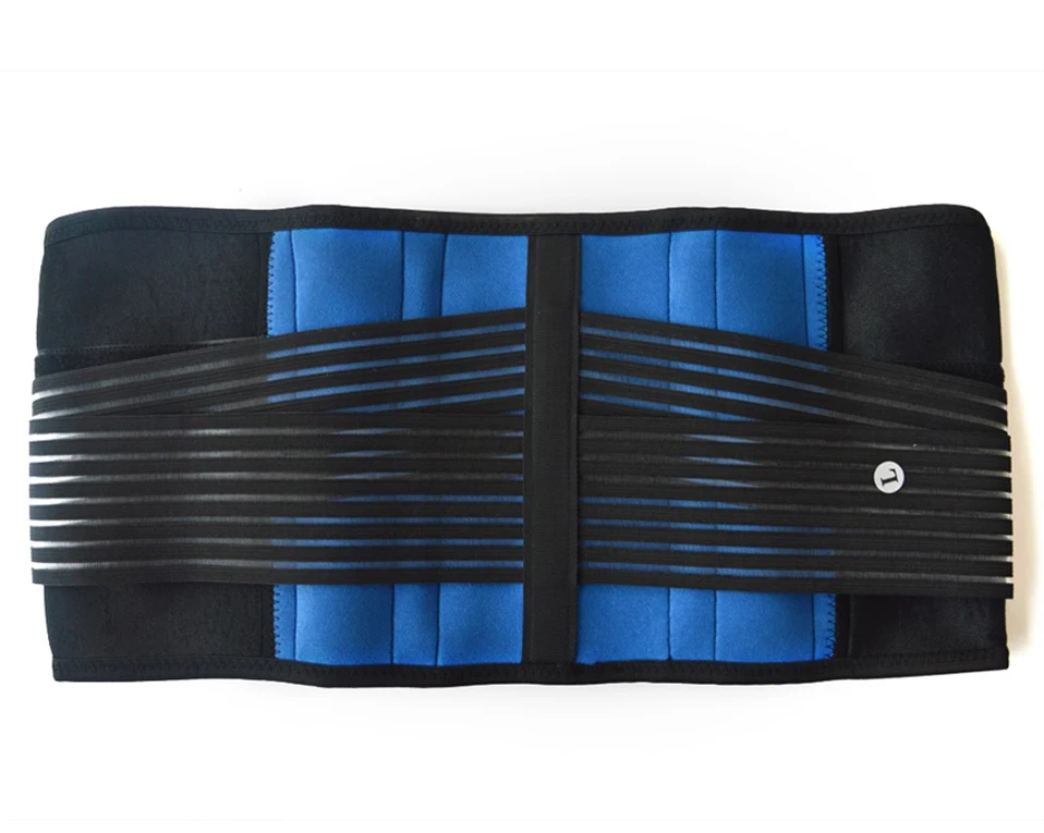 Hot-Sale-Fashion-Breathable-Mesh-Protection-Back-Neoprene-Waist-Support-Belt-Lumbar-Support-Brace-Free-Shipping (3)