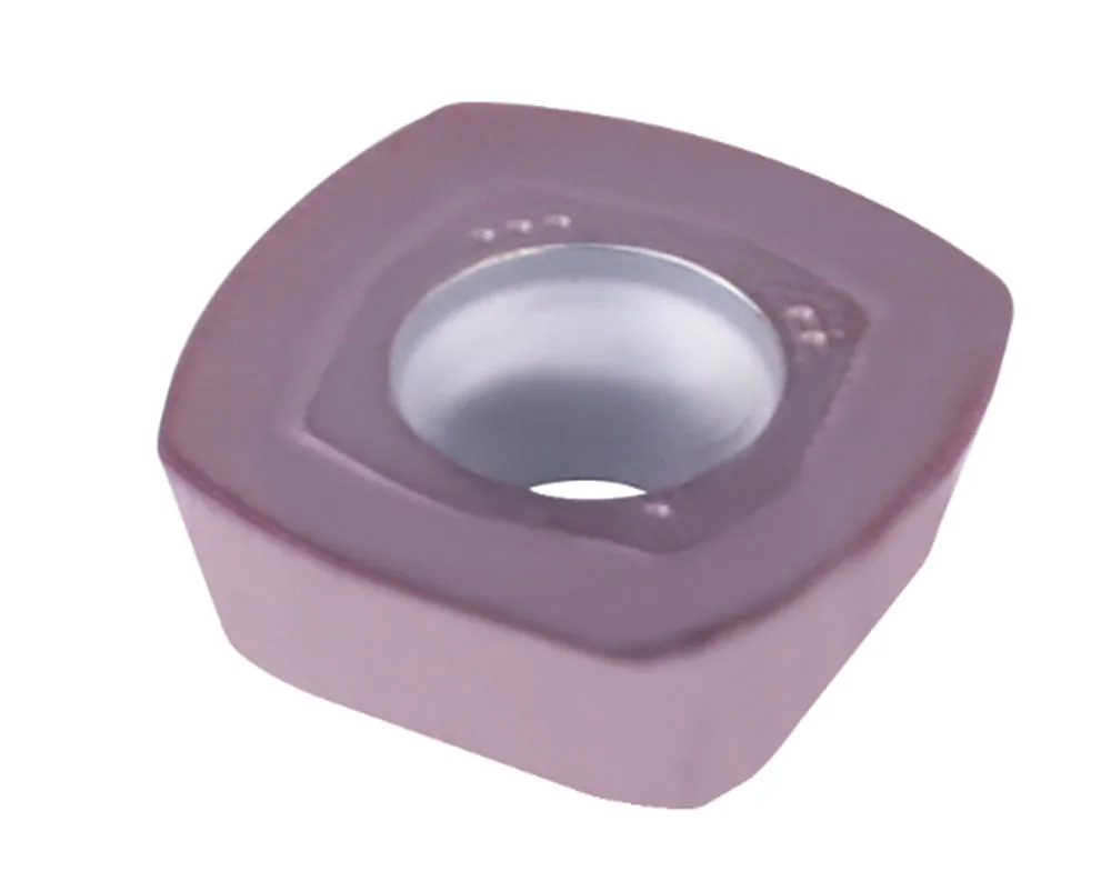 

Fast-feeding high-efficiency milling inserts,30pcs/lot SDMT150512-GM