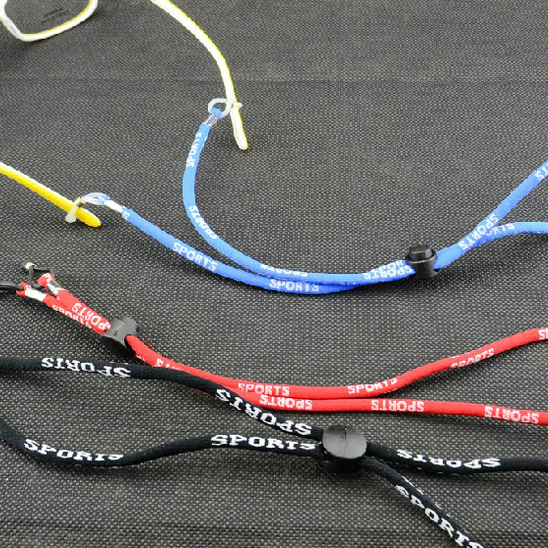 Adjustable Sunglasses Neck Cord Strap Glasses String Lanyard Holderin