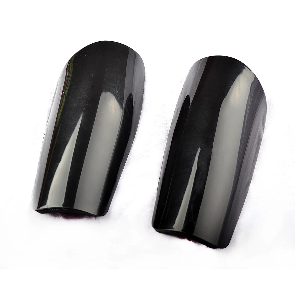 

WYOTUTN Free Shipping Light Weight Shin Guard Soccer football leg calf protector Shin Guard caneleira muay thai futebol