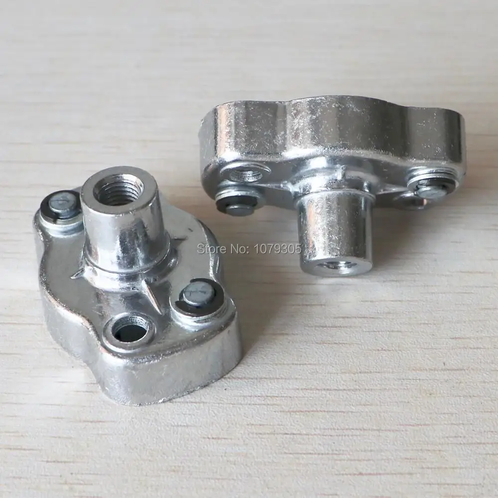 Brush Cutter Hedge Trimmer Starter Pulley 2pcs 32