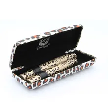 3D тушь для ресниц 192 шт = 96 комплектов DHL удлинение Love Alpha 3D тушь для ресниц Водонепроницаемый Фирменная Новинка тушь для ресниц