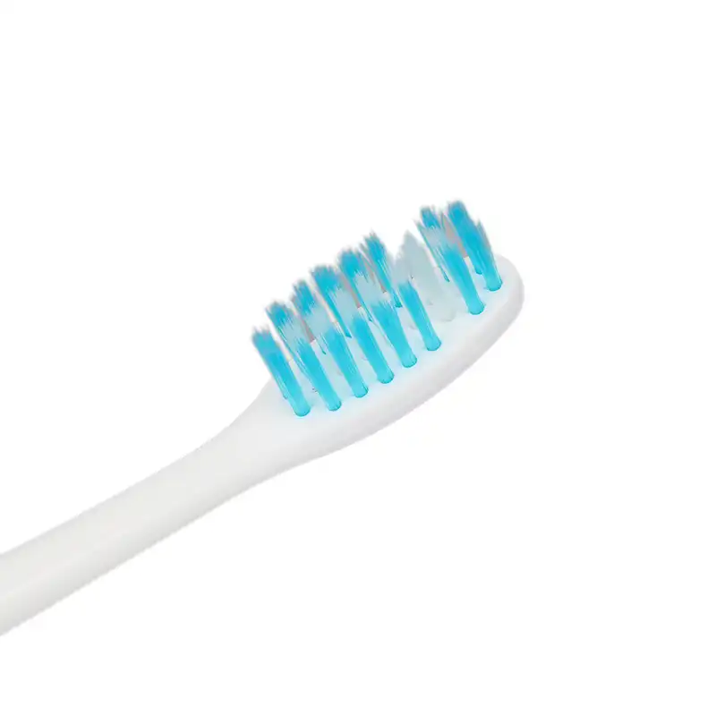 Как называется щетина у зубной щетки зубная нить и зубочистка