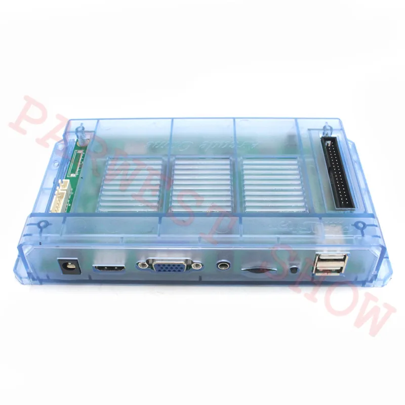 Arcade PCB Jamma Board with Harness 1299 In 1 /1388 Multi Games VGA HD Output Cabinet | Спорт и развлечения