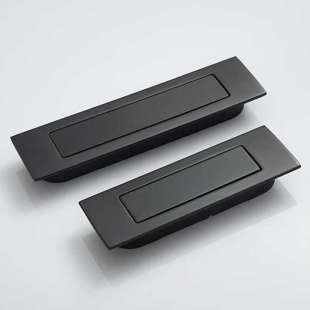 Kontaktfeder kontaktieren griff moderne schranktür schütteln hands