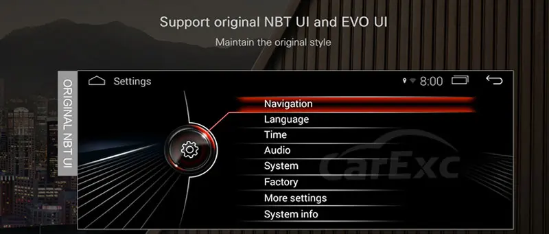 Android 4,4 8," для BMW 1/2 серии F20 авто радио с Bluetooth Wi-Fi OBD Автомобильный DVD gps HD Камера навигации Системы