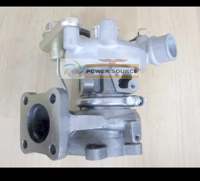 TURBO CT9 17201-64090 For TOYOTA Camry Estima Lite TownAce Vista 3CT 2.2L (3)
