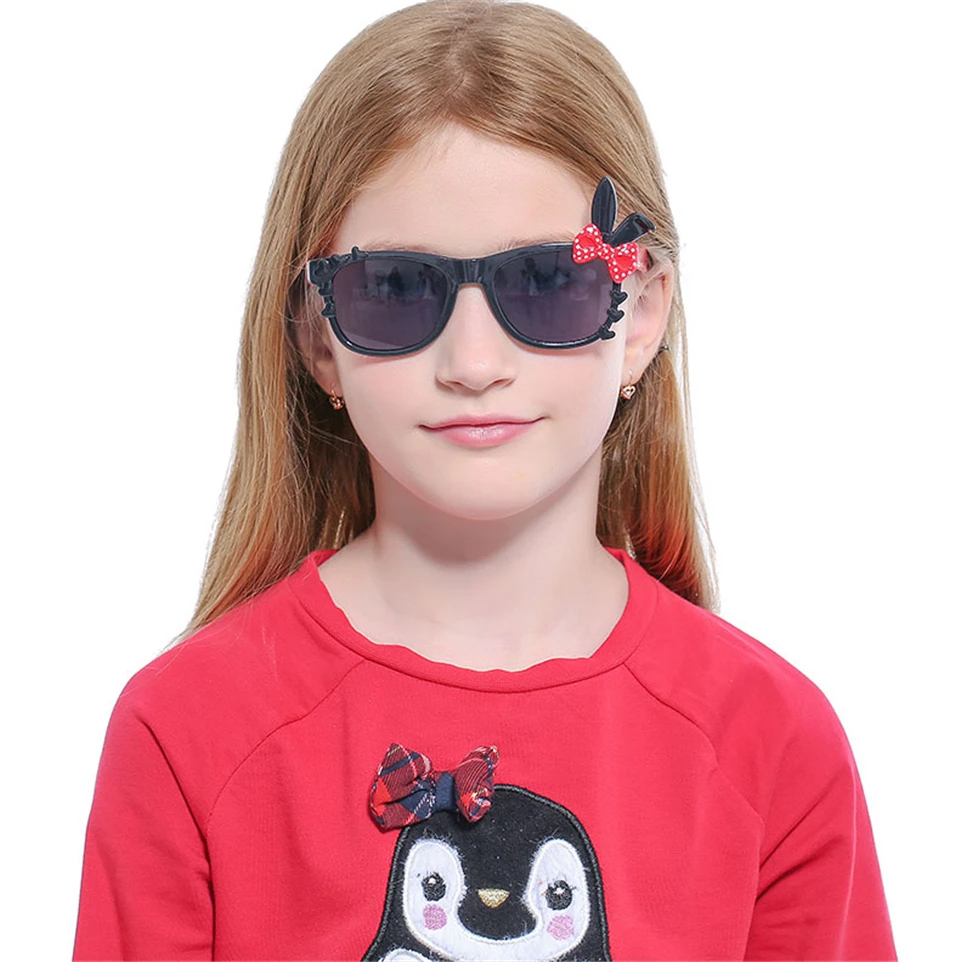 Kids Sunglasses Grils Lovely Baby Sunglasses Children Glasses Sun Glasses For Boys Gafas De Sol (1)