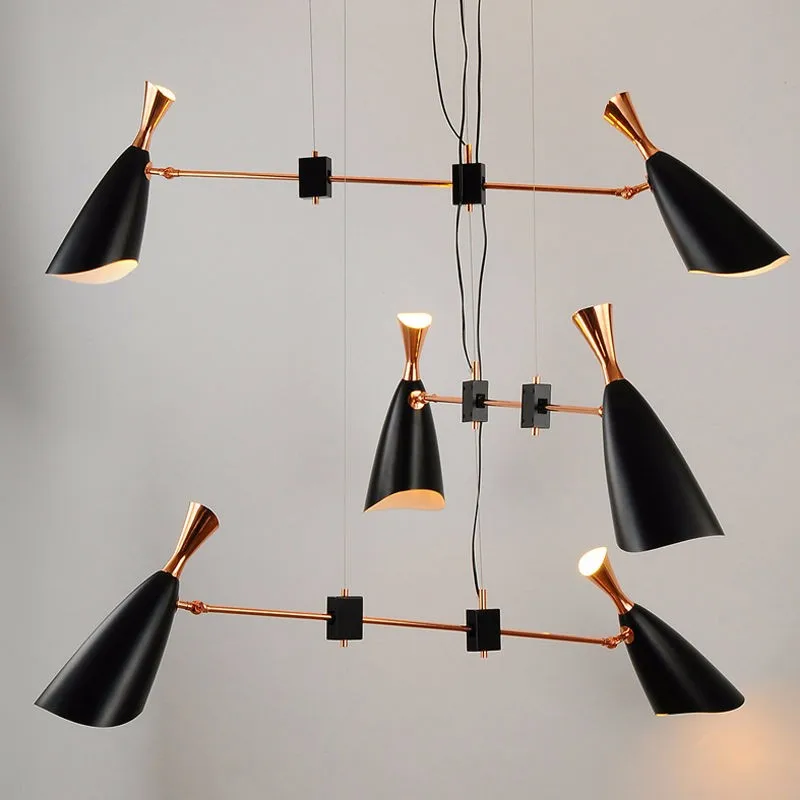 Modern-pendant-lights-black-lampshade-can-Adjust-the-Angle-6-holder-for-dining-room-bar-decoration